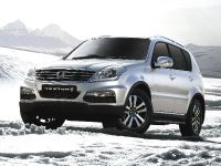 SsangYong Rexton W (2014) - picture 1 of 5