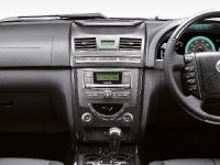 SsangYong Rexton W (2014) - picture 5 of 5