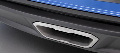 StudioTorino Moncenisio Porsche Cayman Concept (2014) - picture 20 of 20