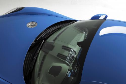 StudioTorino Moncenisio Porsche Cayman Concept (2014) - picture 16 of 20