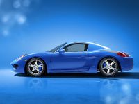 StudioTorino Moncenisio Porsche Cayman Concept (2014) - picture 5 of 20