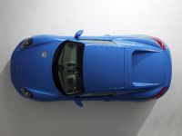 2014 StudioTorino Moncenisio Porsche Cayman Concept