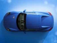 StudioTorino Moncenisio Porsche Cayman Concept (2014)