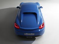 StudioTorino Moncenisio Porsche Cayman Concept (2014) - picture 10 of 20