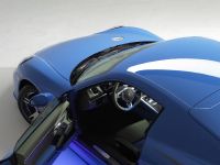 StudioTorino Moncenisio Porsche Cayman Concept (2014)