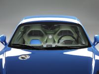 StudioTorino Moncenisio Porsche Cayman Concept (2014)