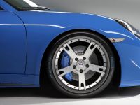 StudioTorino Moncenisio Porsche Cayman Concept (2014)