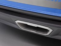 StudioTorino Moncenisio Porsche Cayman Concept (2014)