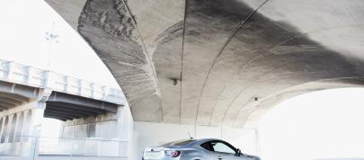 Subaru BRZ (2014) - picture 12 of 19