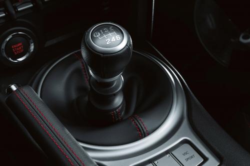 Subaru BRZ (2014) - picture 17 of 19