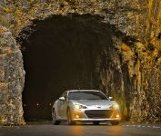 Subaru BRZ (2014) - picture 1 of 19