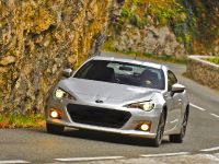 Subaru BRZ (2014) - picture 2 of 19