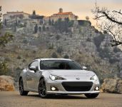 Subaru BRZ (2014) - picture 3 of 19