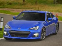 Subaru BRZ (2014) - picture 4 of 19