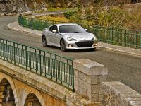 Subaru BRZ (2014) - picture 5 of 19