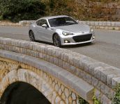 Subaru BRZ (2014) - picture 6 of 19