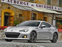 Subaru BRZ (2014) - picture 7 of 19