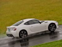 Subaru BRZ (2014)