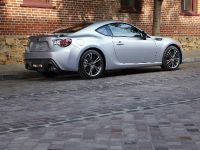 Subaru BRZ (2014) - picture 10 of 19