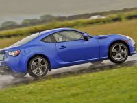 Subaru BRZ (2014)