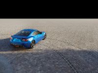 Subaru BRZ (2014)