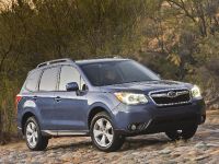 Subaru Forester (2014) - picture 2 of 5