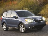 Subaru Forester (2014) - picture 3 of 5