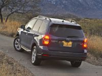 Subaru Forester (2014) - picture 4 of 5
