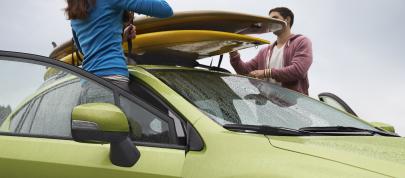 Subaru XV Crosstrek Hybrid (2014) - picture 12 of 12