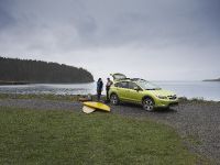 Subaru XV Crosstrek Hybrid (2014) - picture 3 of 12