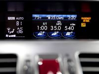 Subaru XV Crosstrek Hybrid (2014)