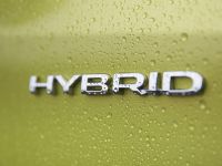 Subaru XV Crosstrek Hybrid (2014) - picture 10 of 12