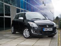 Suzuki Swift SZ-L Special Edition (2014) - picture 2 of 4