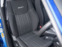 Suzuki Swift SZ-L Special Edition (2014) - picture 4 of 4