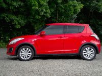 Suzuki Swift SZ4 4x4 (2014) - picture 2 of 4