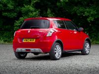 Suzuki Swift SZ4 4x4 (2014) - picture 4 of 4