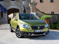 Suzuki SX4 S-Cross (2014) - picture 1 of 6