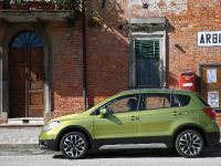 Suzuki SX4 S-Cross (2014) - picture 2 of 6