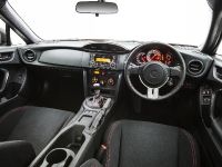 Toyota 86 GT (2014) - picture 2 of 4