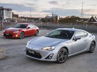 Toyota 86 GT (2014) - picture 4 of 4