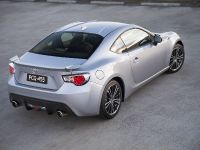 Toyota 86 GTS (2014) - picture 2 of 4