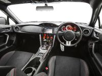 Toyota 86 GTS (2014) - picture 3 of 4