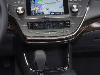 Toyota Avalon (2014) - picture 3 of 4