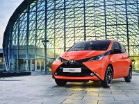 Toyota Aygo (2014) - picture 2 of 12