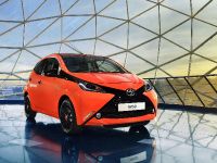 Toyota Aygo (2014) - picture 3 of 12