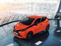 Toyota Aygo (2014) - picture 4 of 12