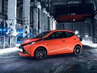 Toyota Aygo (2014) - picture 5 of 12