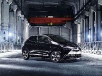 Toyota Aygo (2014) - picture 6 of 12