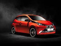 Toyota Aygo (2014) - picture 8 of 12