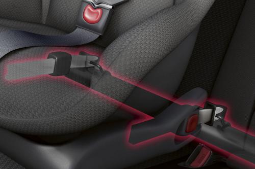 Toyota Corolla (2014) - picture 72 of 82